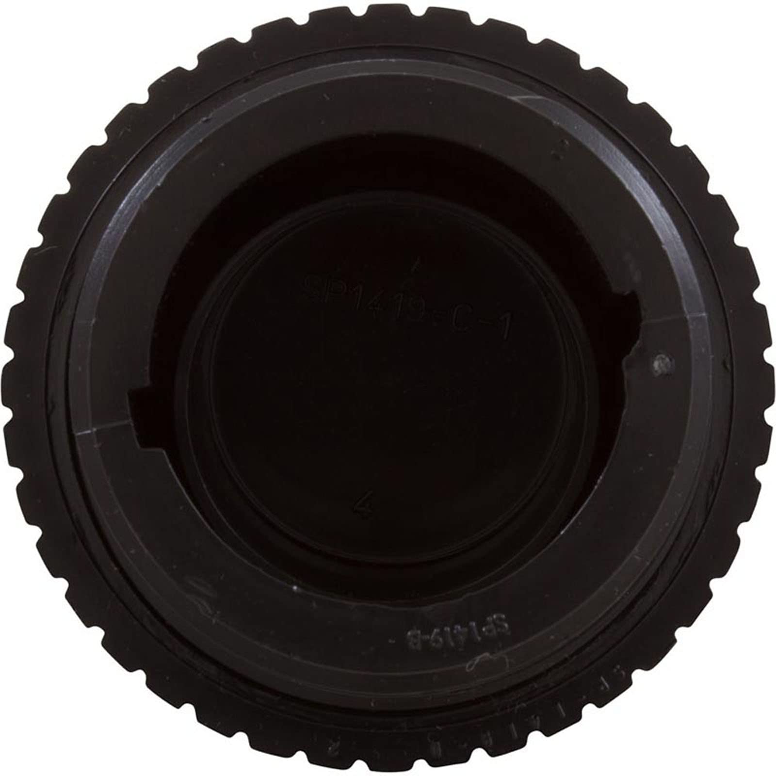 Amazon.com: Pentair 540001 Black Slotted Opening Directional